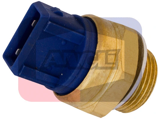 Temperature Switch, radiator fan (1636)