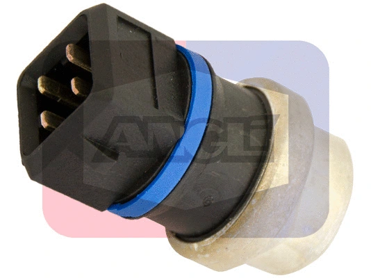 Sensor, coolant temperature (1741)