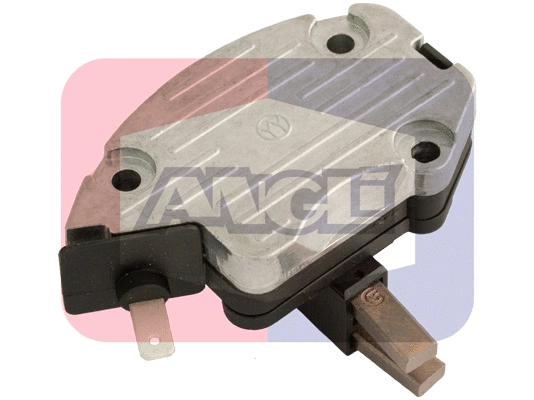 Alternator Regulator (50600)
