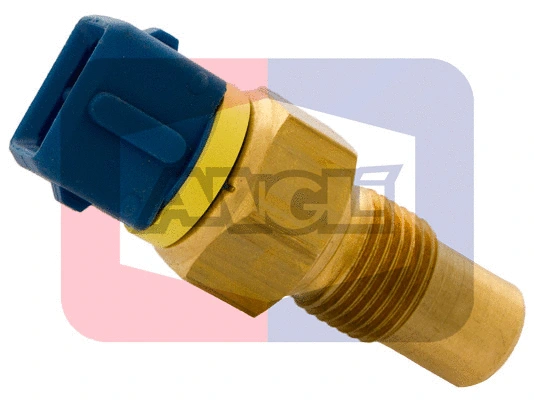 Sensor, coolant temperature (1709)