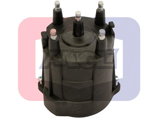 Distributor Cap (2451)
