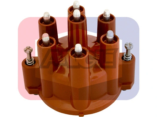 Distributor Cap (2243-AP)