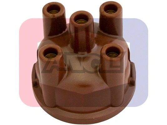 Distributor Cap (2206)