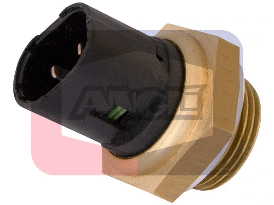 Temperature Switch, radiator fan (1620)
