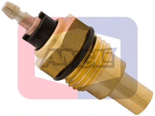 Sensor, coolant temperature (1581)
