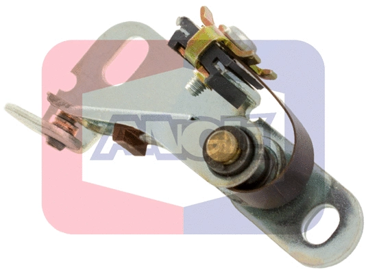 Contact Breaker, distributor (5012)