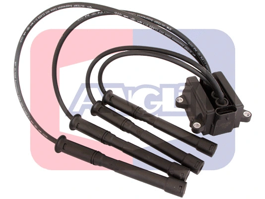 Ignition Coil (15066)