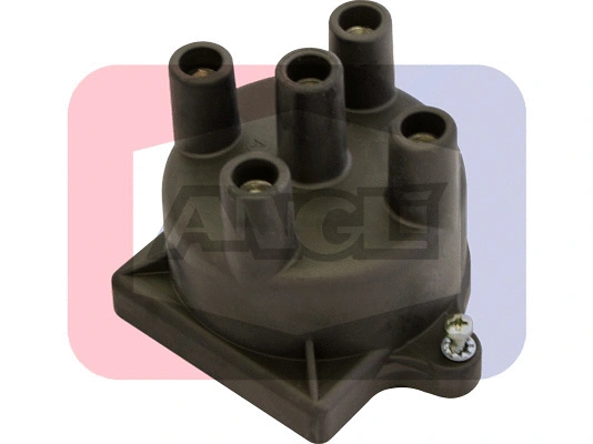 Distributor Cap (2306)