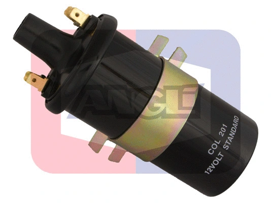 Ignition Coil (15001)