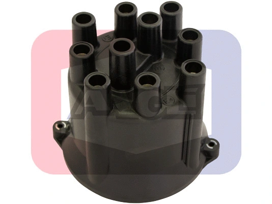 Distributor Cap (2320)