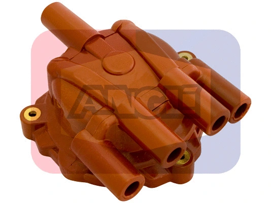 Distributor Cap (2230-P)