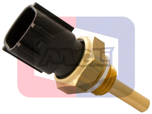 Sensor, coolant temperature (1809)