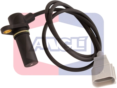 Sensor, crankshaft pulse (17165)