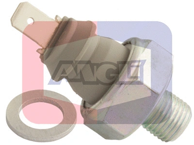 Oil Pressure Switch (1479)