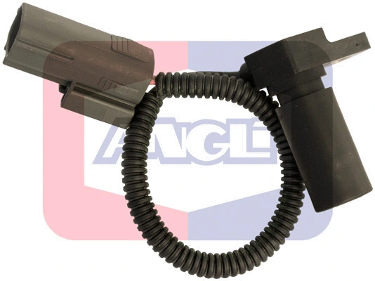 Sensor, crankshaft pulse (17081)