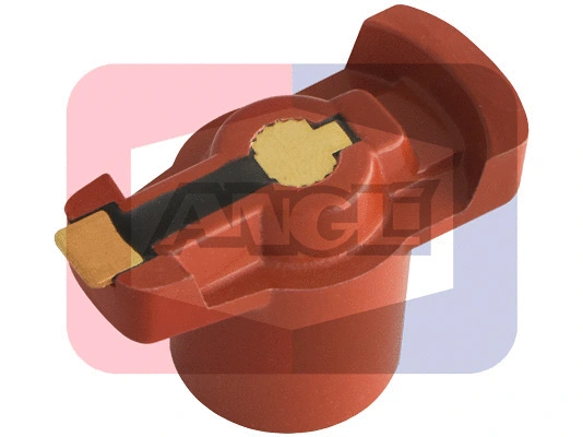 Rotor, distributor (3222-A)