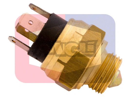 Switch, reverse light (9227)