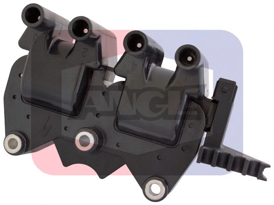 Ignition Coil (15015)