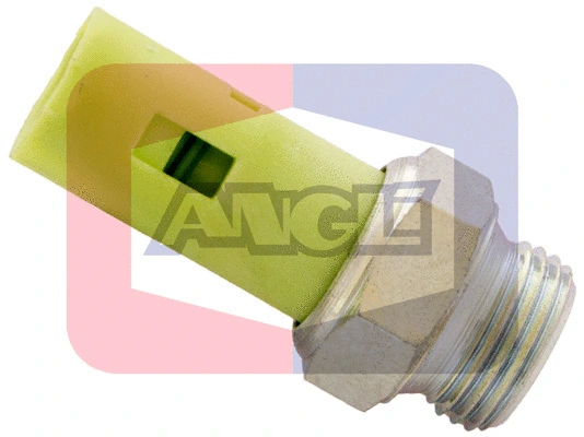 Oil Pressure Switch (1437)