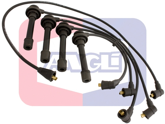 Ignition Cable Kit (14178)