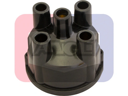 Distributor Cap (2270-P)
