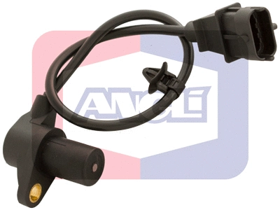 Sensor, crankshaft pulse (17225)