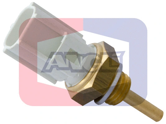 Sensor, coolant temperature (1887)