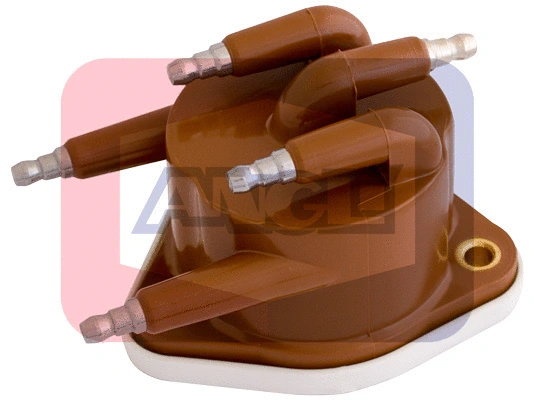 Distributor Cap (2271-P)