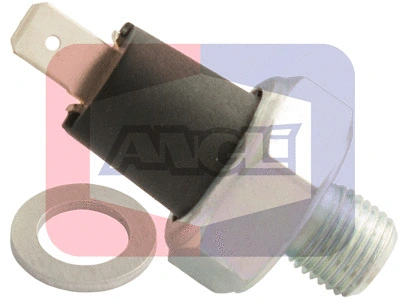 Oil Pressure Switch (1478)