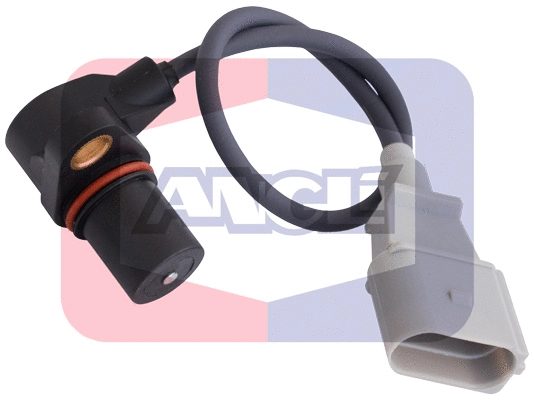 Sensor, crankshaft pulse (17168)