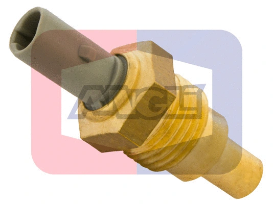 Sensor, coolant temperature (1500)