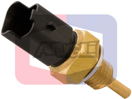 Sensor, coolant temperature (1862)
