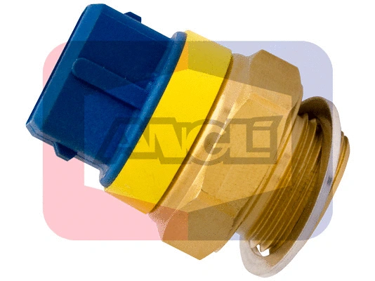 Temperature Switch, radiator fan (1631)