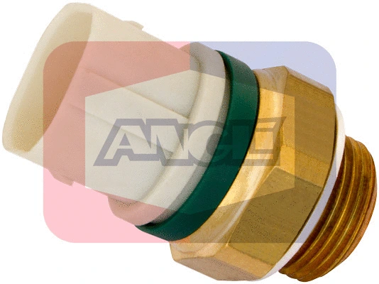 Temperature Switch, radiator fan (16514)