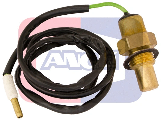 Temperature Switch, coolant warning lamp (1763)