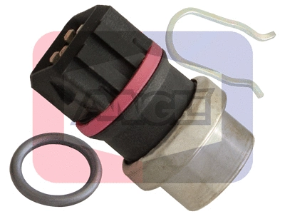 Sensor, coolant temperature (180018)