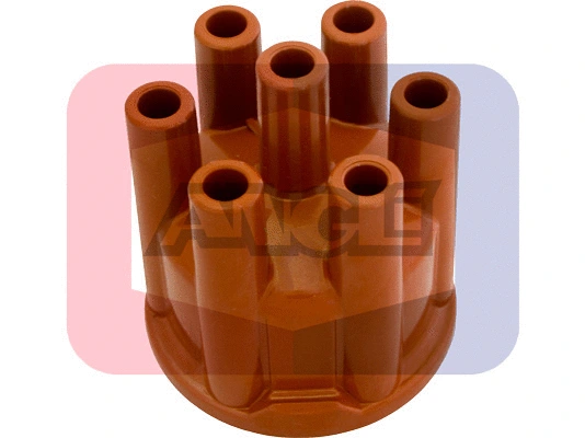 Distributor Cap (2245-P)