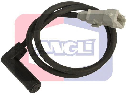 Sensor, crankshaft pulse (17106)