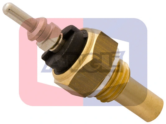Sensor, coolant temperature (1572)