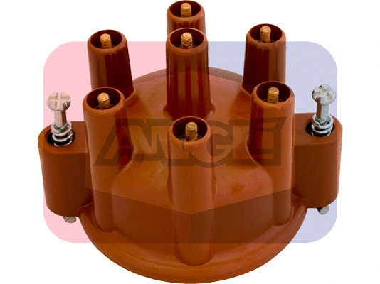 Distributor Cap (2240-AP)