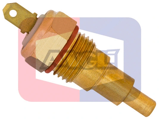 Temperature Switch, radiator fan (1637)