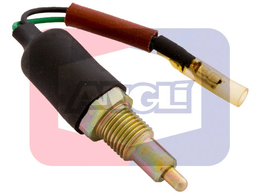 Switch, reverse light (9205)