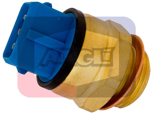 Temperature Switch, radiator fan (1666)
