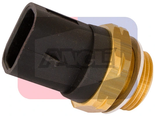 Temperature Switch, radiator fan (1645)