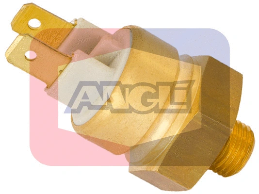 Temperature Switch, coolant warning lamp (17531)