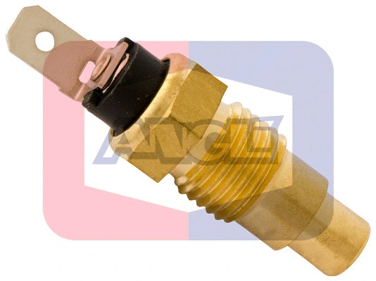 Sensor, coolant temperature (1539)