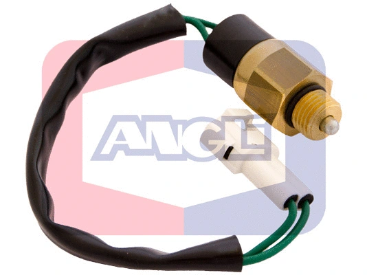 Switch, reverse light (9214)