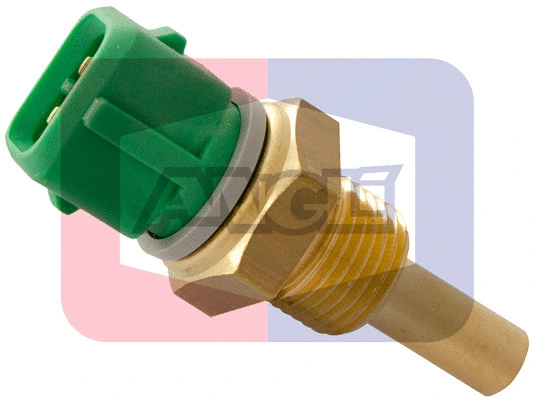 Sensor, coolant temperature (1817)