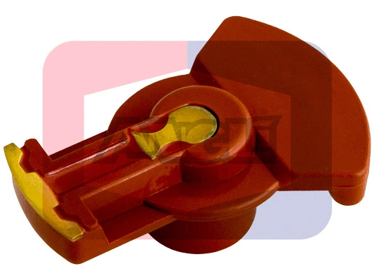 Rotor, distributor (3230-A)