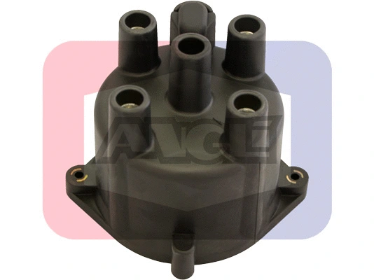 Distributor Cap (2327)